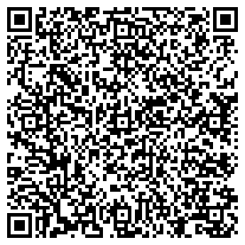QR-код с контактной информацией организации ЗАО Самарская Сетевая Компания
