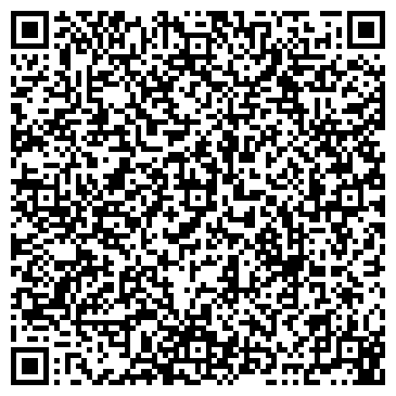 QR-код с контактной информацией организации Адвокатский кабинет Саитова О.В.
