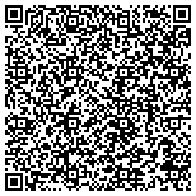 QR-код с контактной информацией организации Бабушкин Узор