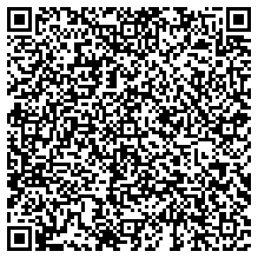 QR-код с контактной информацией организации Лейбъ Гвардiя