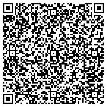 QR-код с контактной информацией организации Адвокатский кабинет Шатохина Е.А.