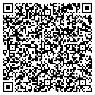 QR-код с контактной информацией организации ООО Теплосан