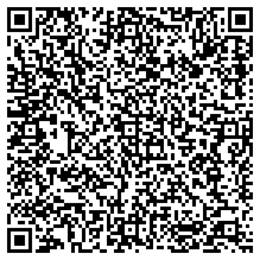 QR-код с контактной информацией организации Адвокатский кабинет Геранина К.В.