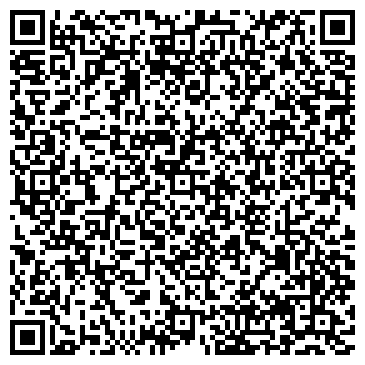 QR-код с контактной информацией организации Адвокатский кабинет Ткачева Т.В.