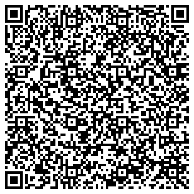 QR-код с контактной информацией организации Новые петушки