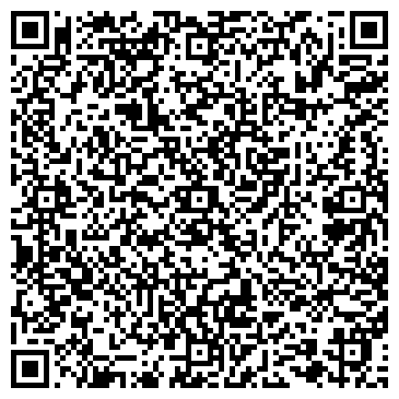 QR-код с контактной информацией организации Конгресс-Тур