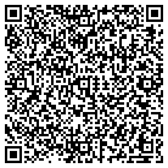 QR-код с контактной информацией организации Чай Кофф