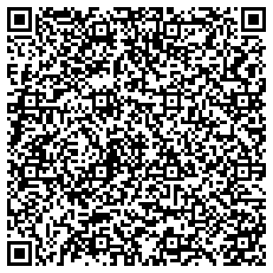 QR-код с контактной информацией организации Красивые кожаные вещи