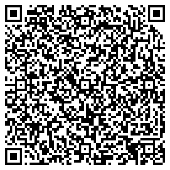 QR-код с контактной информацией организации Купаж