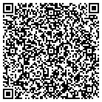 QR-код с контактной информацией организации Магазин одежды и обуви на Коммунальной, 68/8