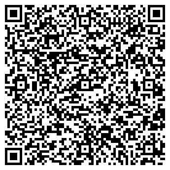 QR-код с контактной информацией организации Любимый чай, магазин, ИП Фомина В.В.