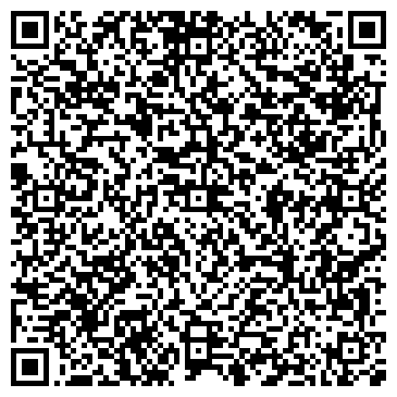 QR-код с контактной информацией организации ООО «БиоТехСоюз»