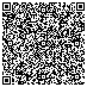 QR-код с контактной информацией организации ООО Бионат
