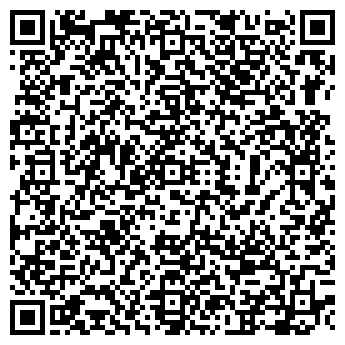 QR-код с контактной информацией организации ООО Волжский Берег