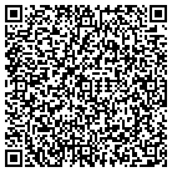 QR-код с контактной информацией организации № 188 АЛЫЕ ПАРУСА