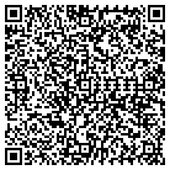 QR-код с контактной информацией организации Гурман