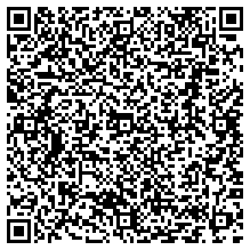 QR-код с контактной информацией организации Тихий Город