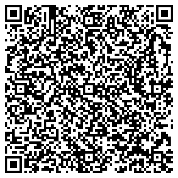 QR-код с контактной информацией организации Клуб смешанных единоборств "Самурай"