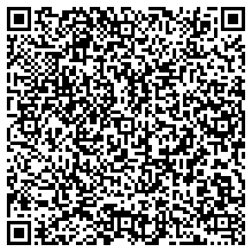 QR-код с контактной информацией организации ООО Байкал Тревел