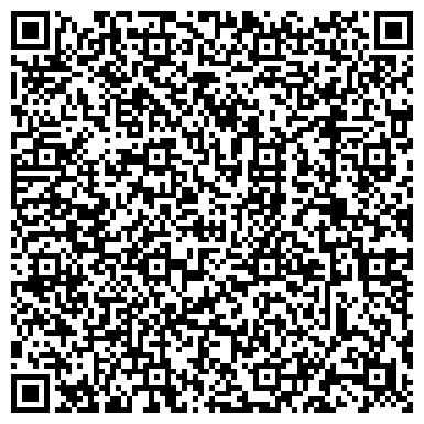 QR-код с контактной информацией организации Фуджипринт