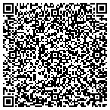 QR-код с контактной информацией организации Киоск по продаже молочной продукции, Железнодорожный район