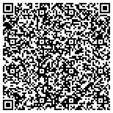QR-код с контактной информацией организации Радуга Бонус