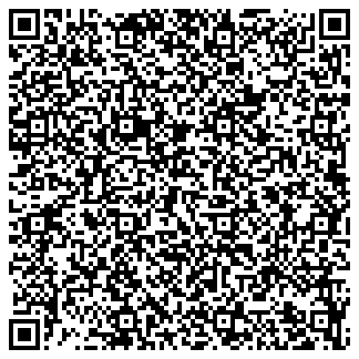 QR-код с контактной информацией организации "Багетные работы и фотография"