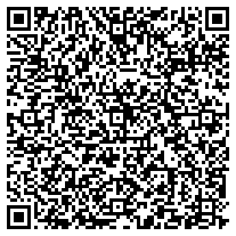 QR-код с контактной информацией организации ФотоБрэнд