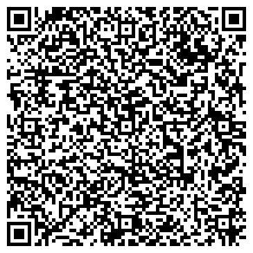 QR-код с контактной информацией организации ООО Астафьевъ