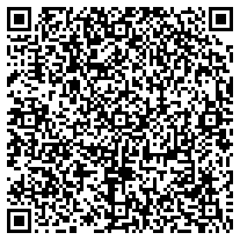 QR-код с контактной информацией организации ООО Актион-Пресс