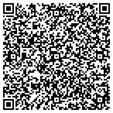 QR-код с контактной информацией организации Киоск по продаже молочной продукции, Дзержинский район