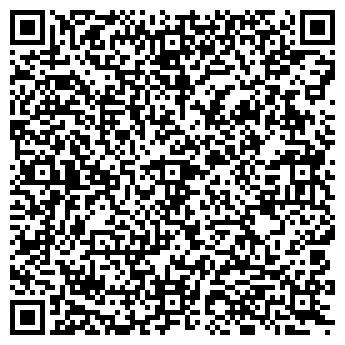 QR-код с контактной информацией организации ВеНаЛ