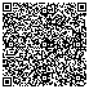 QR-код с контактной информацией организации Три Кита