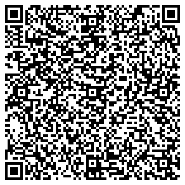 QR-код с контактной информацией организации ООО 1С:БухОбслуживание-ЛАД