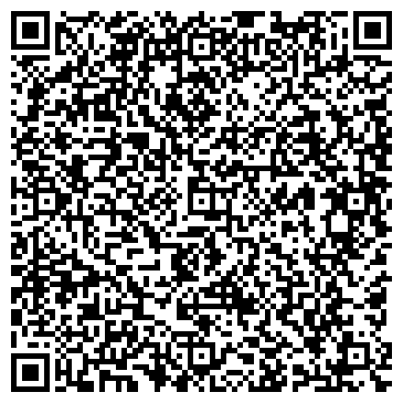 QR-код с контактной информацией организации Тётя Роза