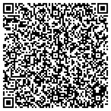 QR-код с контактной информацией организации Феи