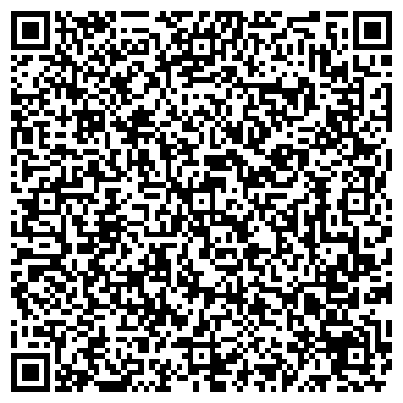 QR-код с контактной информацией организации Bombora