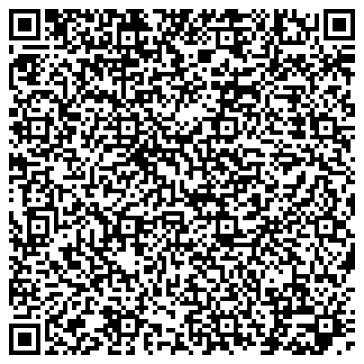 QR-код с контактной информацией организации Представительство налогоплательщиков №1