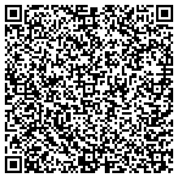 QR-код с контактной информацией организации Центральный рынок Оренбурга