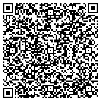 QR-код с контактной информацией организации Фотосфера