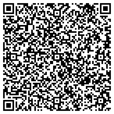 QR-код с контактной информацией организации Феншуй-земная удача