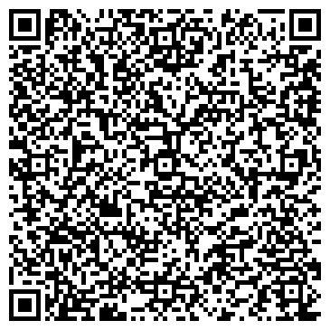 QR-код с контактной информацией организации Mouzendis Travel