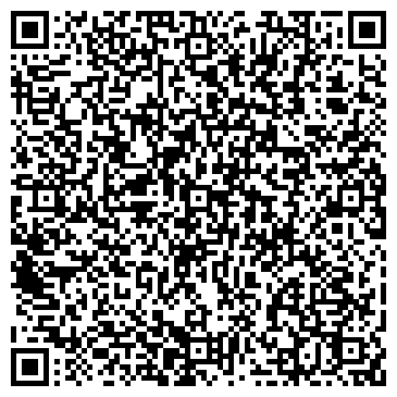 QR-код с контактной информацией организации ООО РозаМира