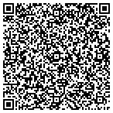 QR-код с контактной информацией организации Студия красоты Александры Гавричковой