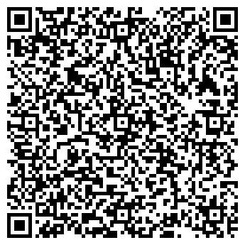 QR-код с контактной информацией организации Продуктовый магазин, ООО Лирус