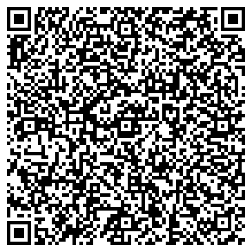 QR-код с контактной информацией организации ИП StopKadr, сеть фотосалонов