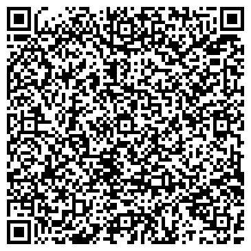 QR-код с контактной информацией организации Алладинтур