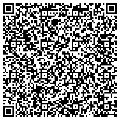 QR-код с контактной информацией организации ООО Народные Займы