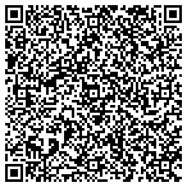 QR-код с контактной информацией организации Натали, студия красоты, г. Железногорск