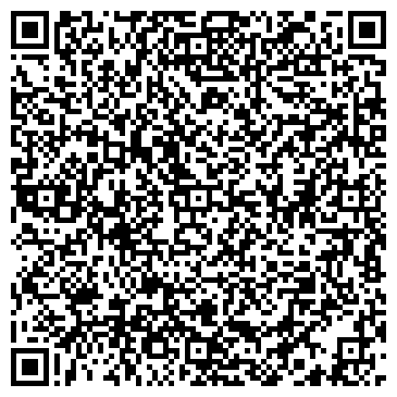 QR-код с контактной информацией организации ООО Финанс Экспресс
